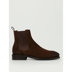 Dsquared2 Boot Men Leather